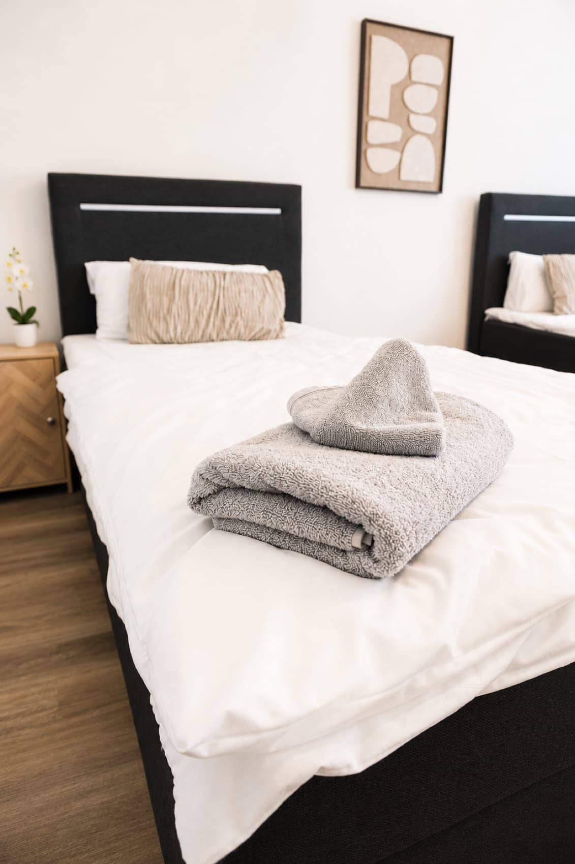 Schlafzimmer 2